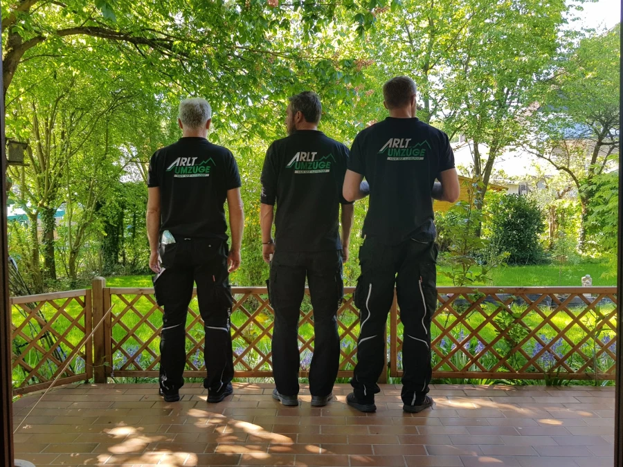 Arlt Umzüge_2