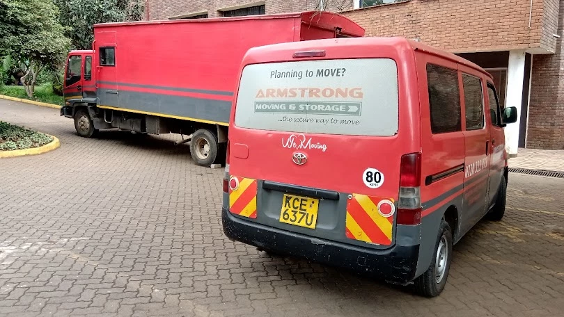 Armstrong Movers & Storage Ltd._1