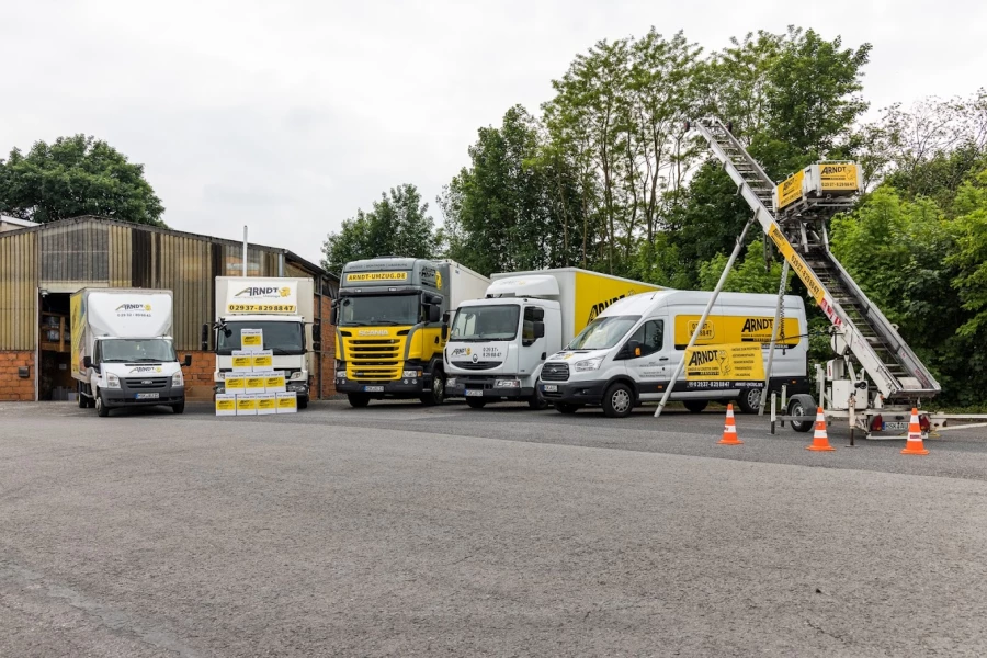 Arndt Umzug & Logistik_1