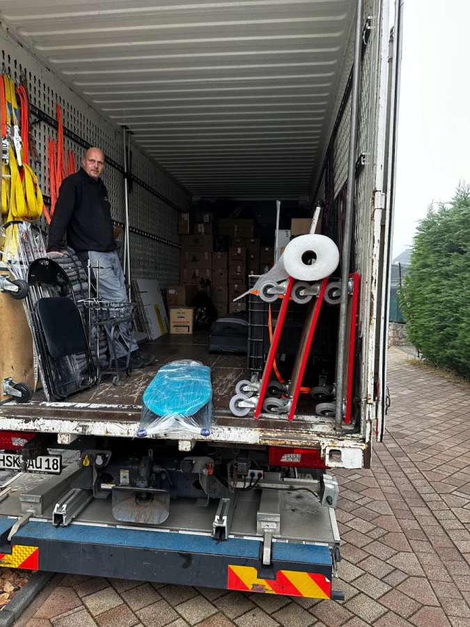 Arndt Umzug & Logistik_2