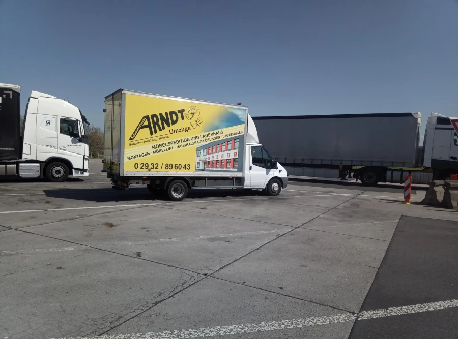 Arndt Umzug & Logistik_4