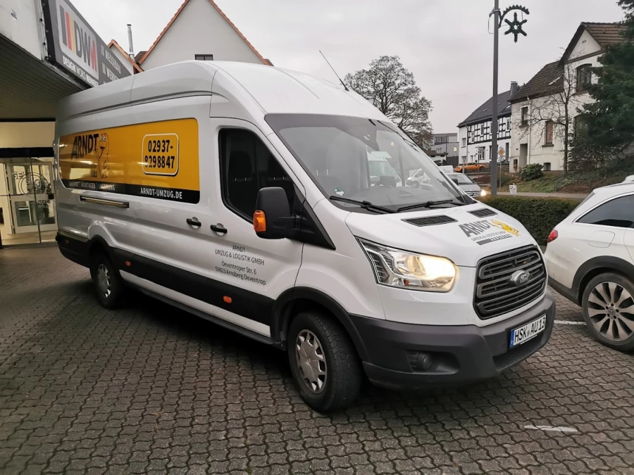 Arndt Umzug & Logistik_5