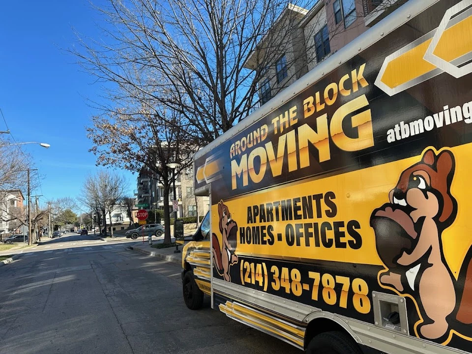 Around The Block Moving_2