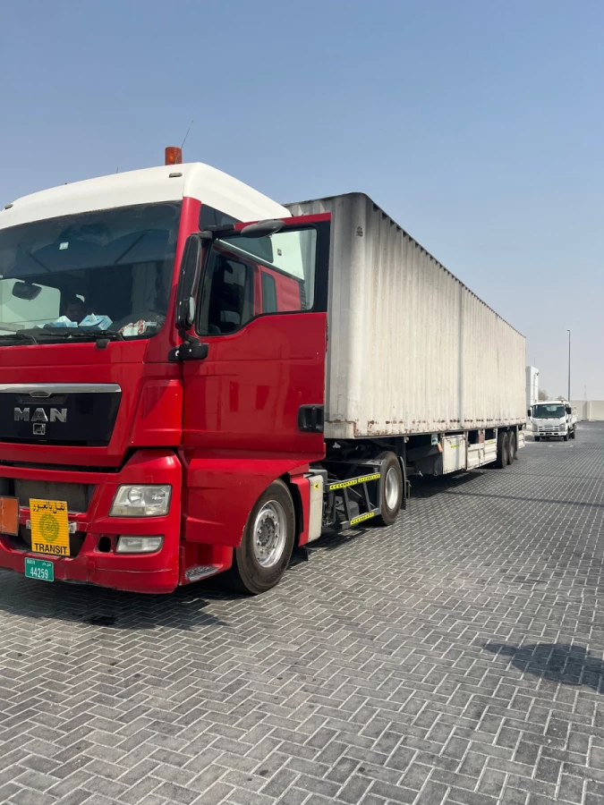 Arrow International Shipping_2