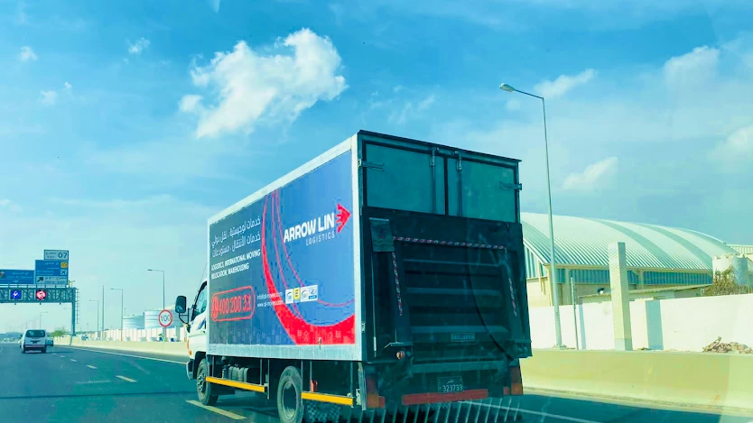 Arrow Line Logistics_1