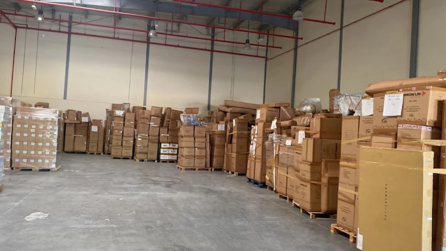 Arrow Line Logistics_2