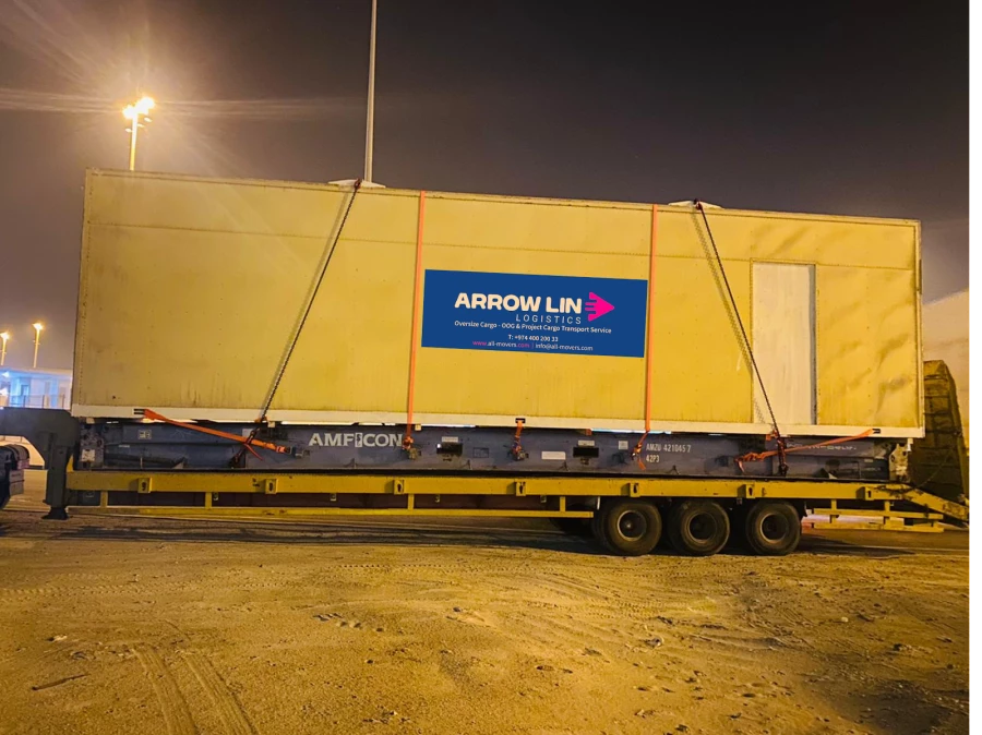 Arrow Line Logistics_3