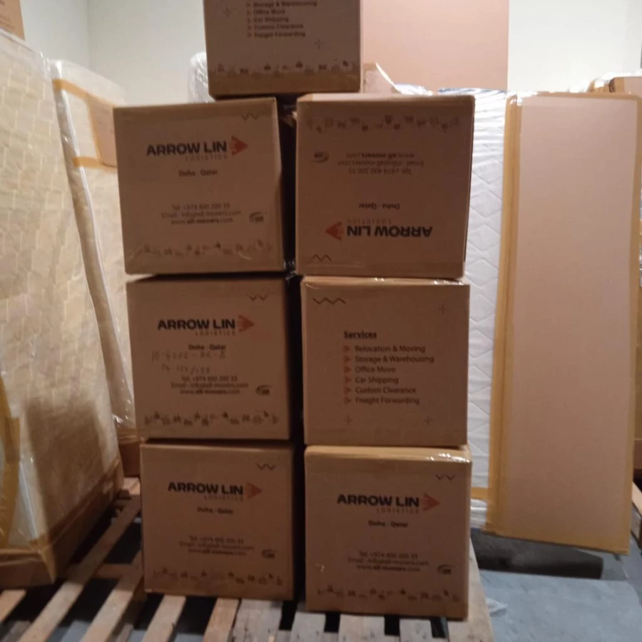 Arrow Line Logistics_4