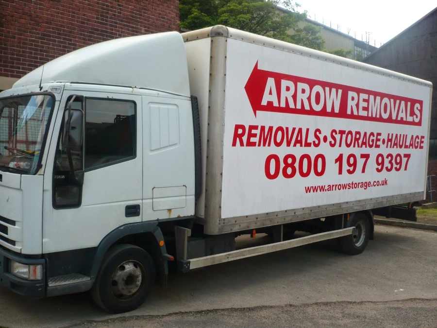Arrow Removals Shefield_2