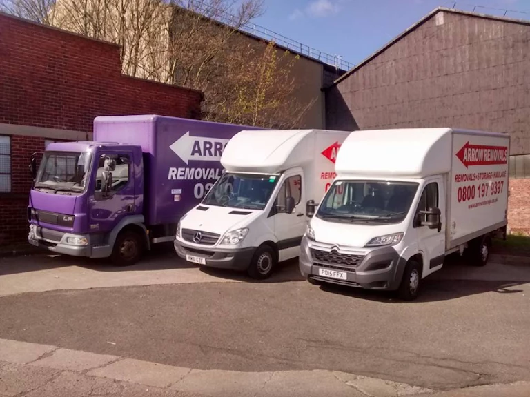 Arrow Removals Shefield_5