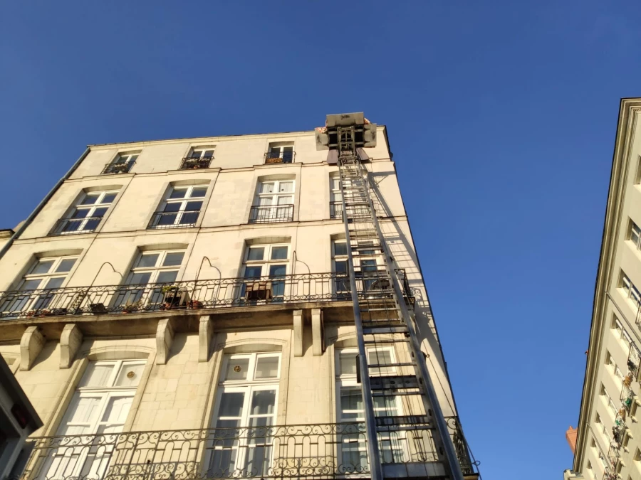 Art Miles Déménagements et Monte-meubles_2