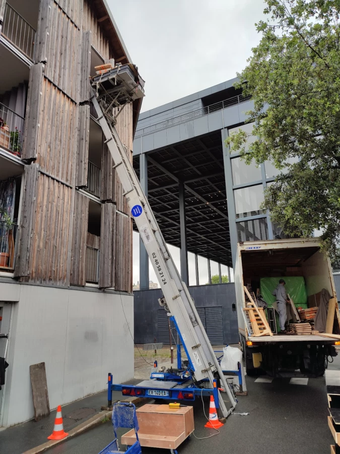 Art Miles Déménagements et Monte-meubles_4