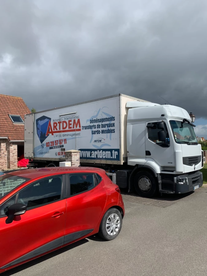 ARTDEM - Aux Déménageurs Boulonnais_2