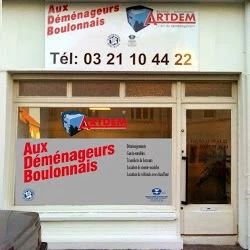 ARTDEM - Aux Déménageurs Boulonnais_3