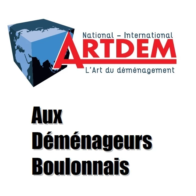 ARTDEM - Aux Déménageurs Boulonnais_5