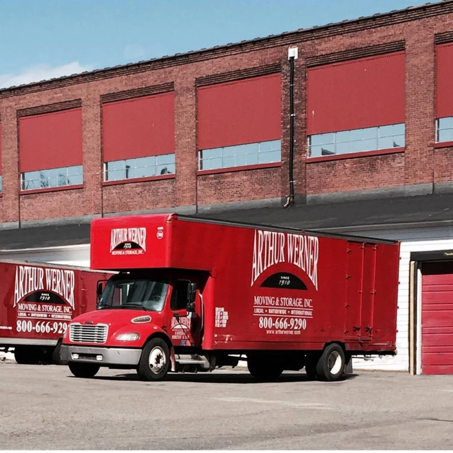 Arthur Werner Moving & Storage, Inc._1