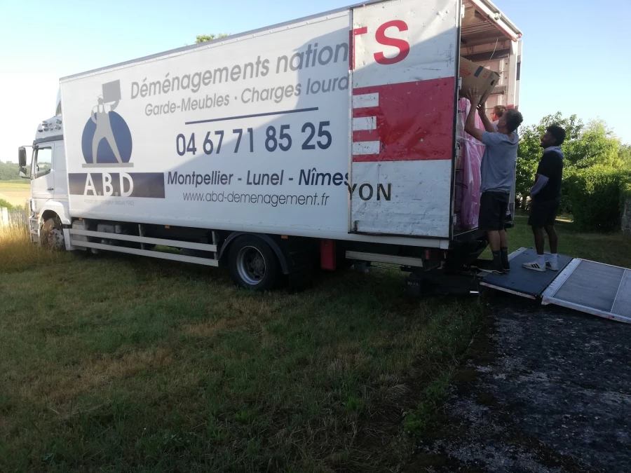 Artisan Burdeau Déménagements_1