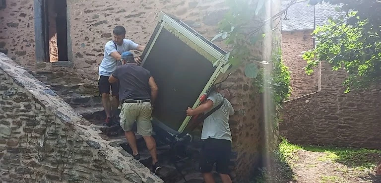 Arvernes Déménagement_1