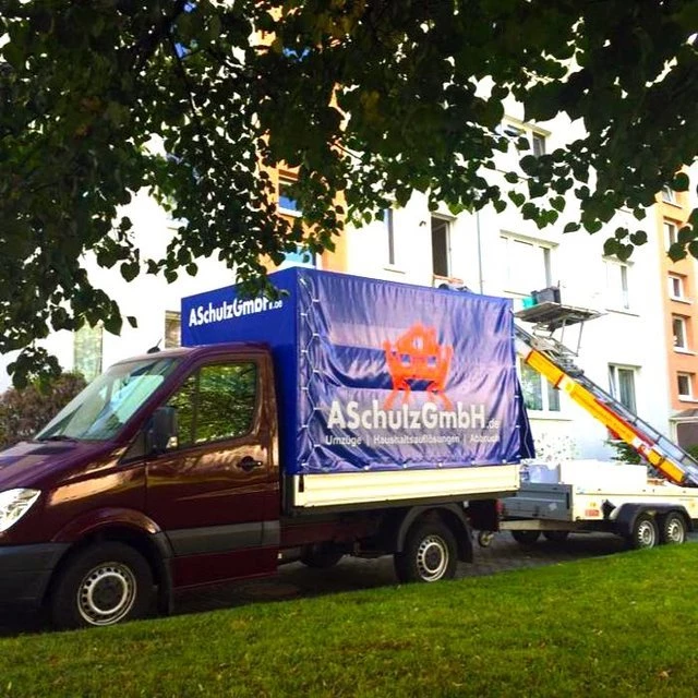 ASchulz Umzüge_2