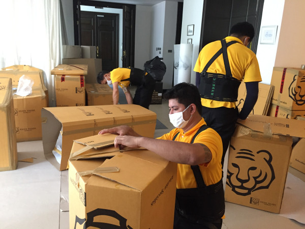 Asian Tigers Group - Reviews and Experiences