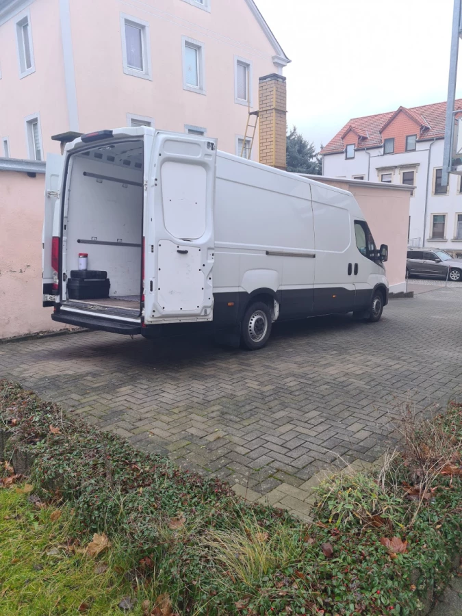 ASTransport Umzüge_1