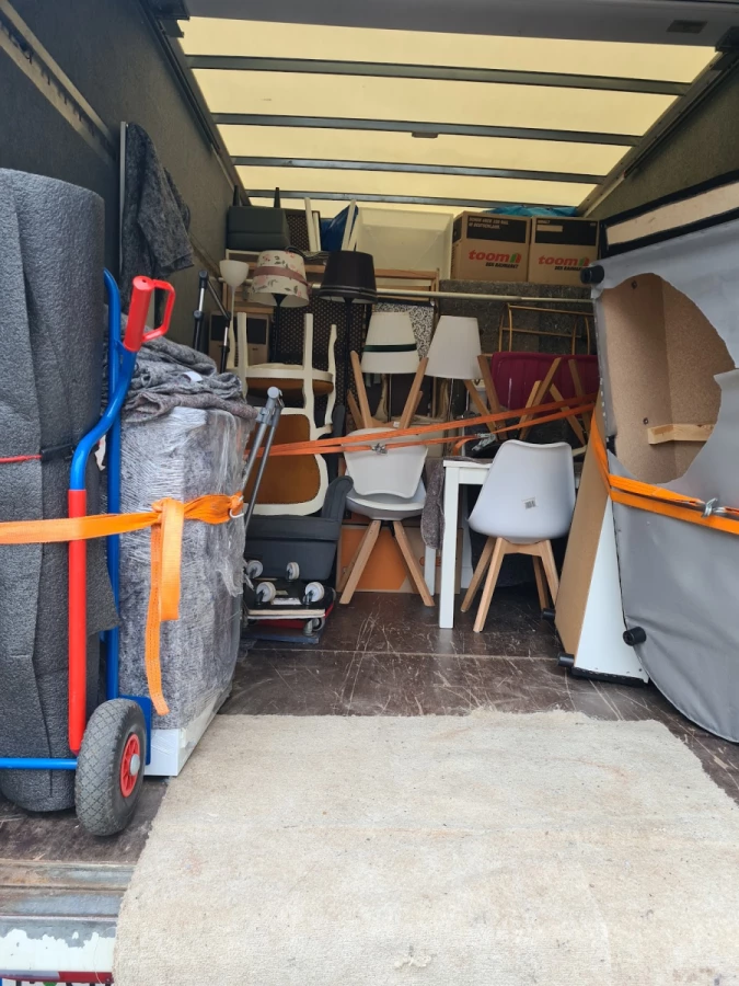 ASTransport Umzüge_2