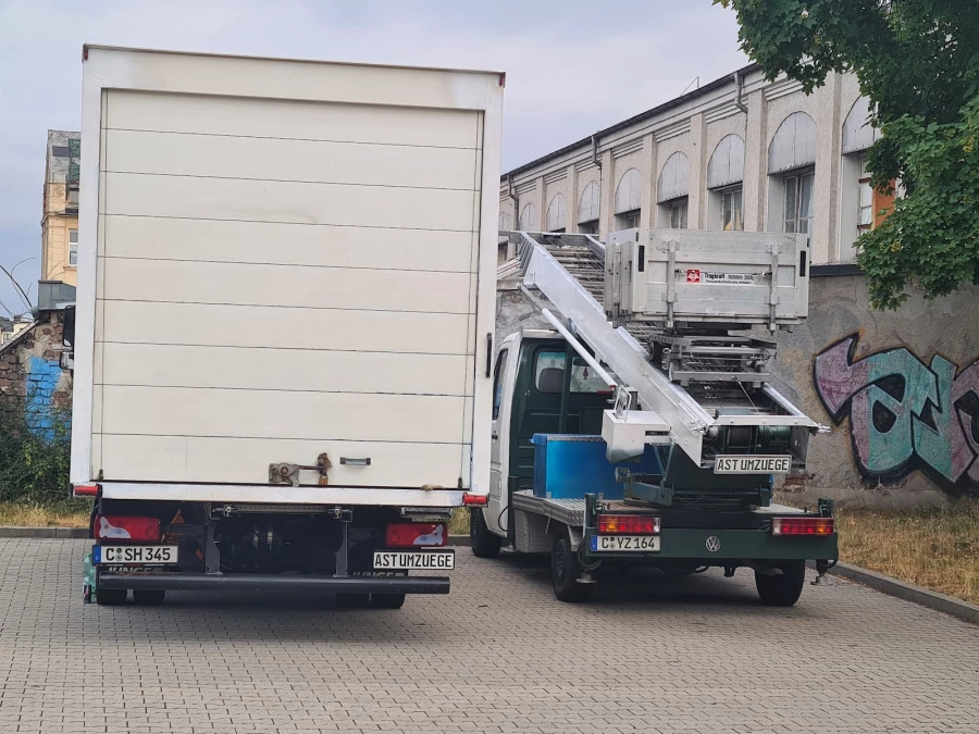 ASTransport Umzüge_3