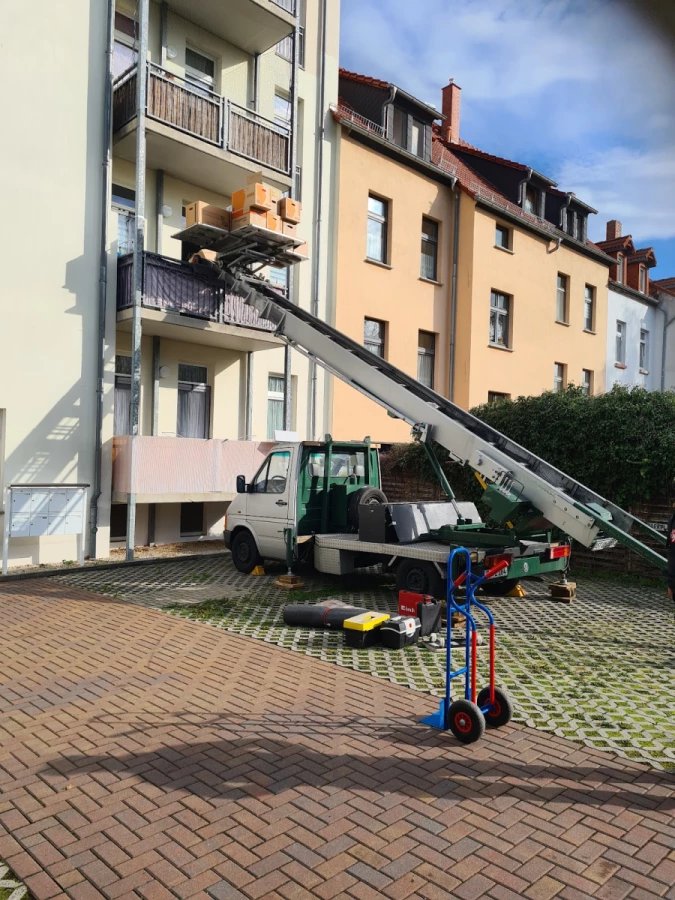 ASTransport Umzüge_4