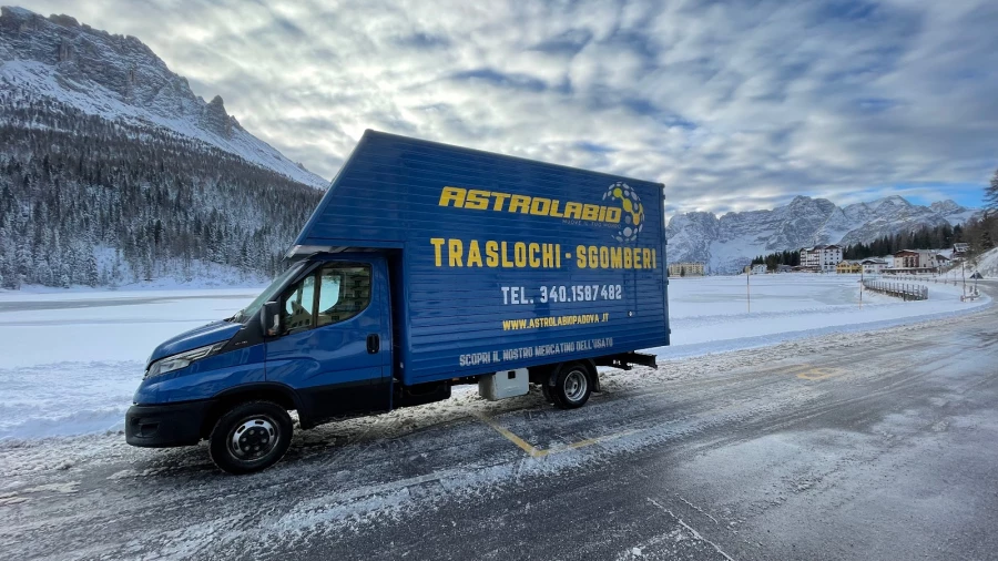 Astrolabio Traslochi e Sgomberi Padova_1