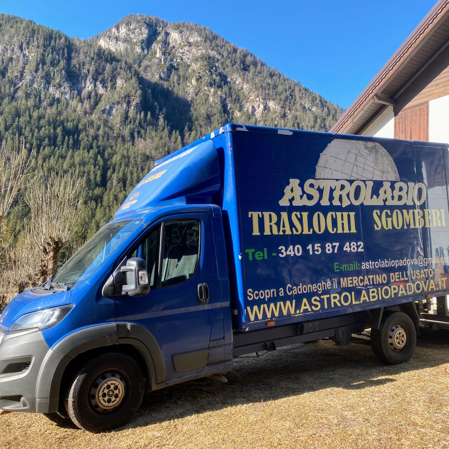 Astrolabio Traslochi e Sgomberi Padova_2