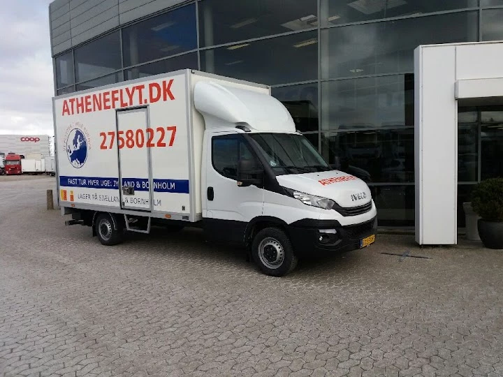 Athene Flyttefirma_3