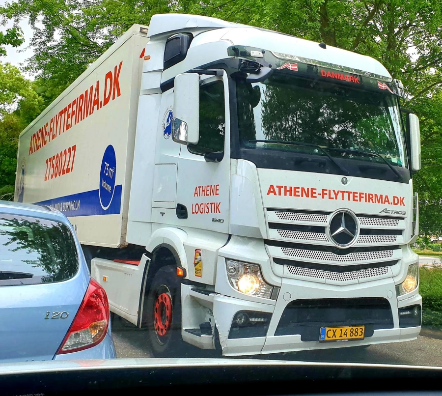 Athene Flyttefirma_4