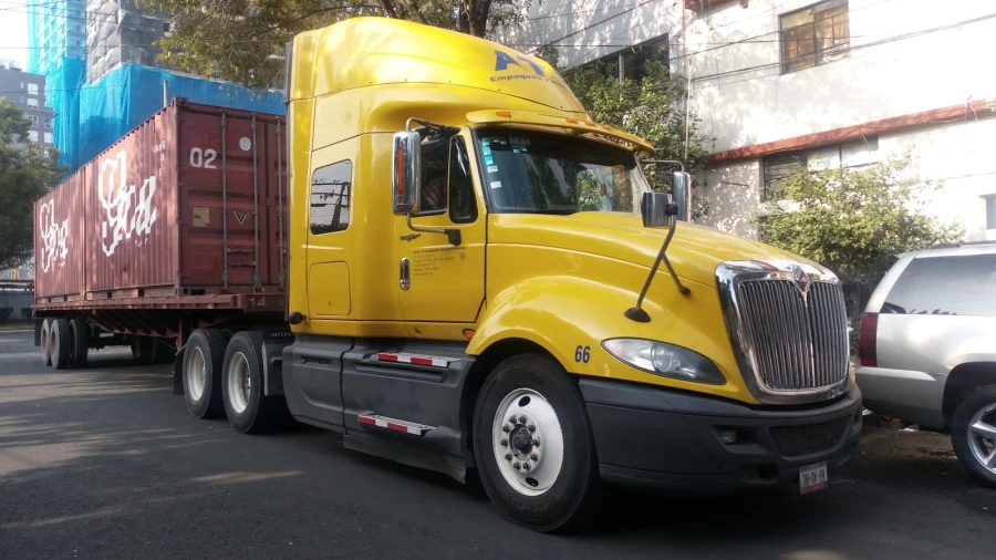 ATI: Autotransportes y Mudanzas_1