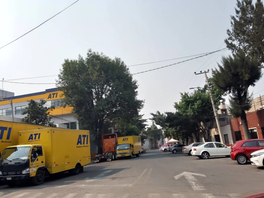 ATI: Autotransportes y Mudanzas_2