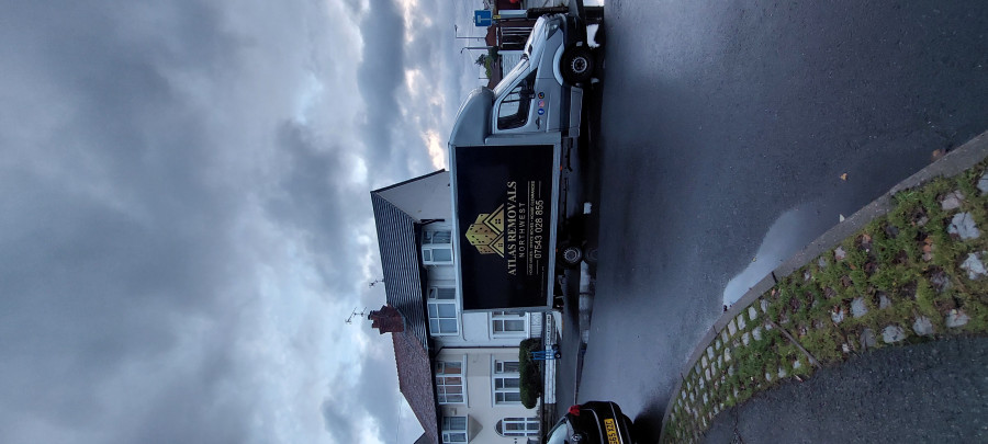 Atlas Removals Liverpool & NW_2