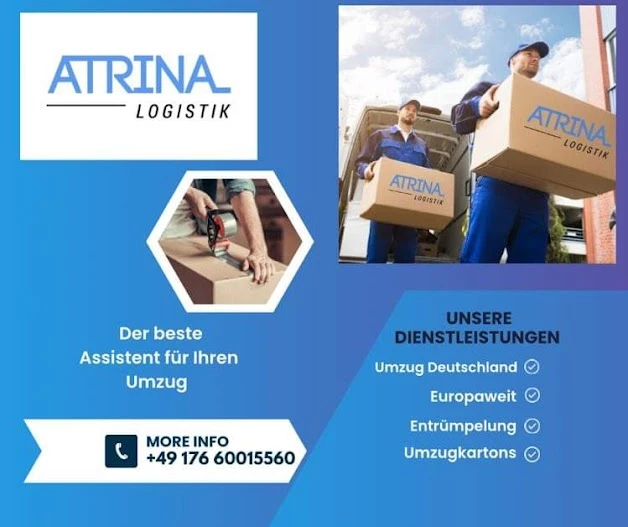Atrina Logistik GmbH_1