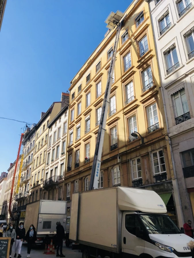 Au Monte Meuble Lyonnais Déménagement_2