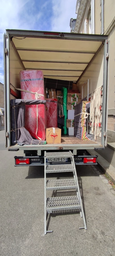 Au Monte Meuble Lyonnais Déménagement_4