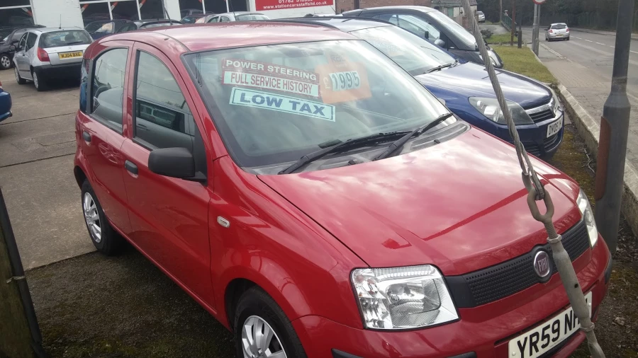 Audley Removals and Storage_1