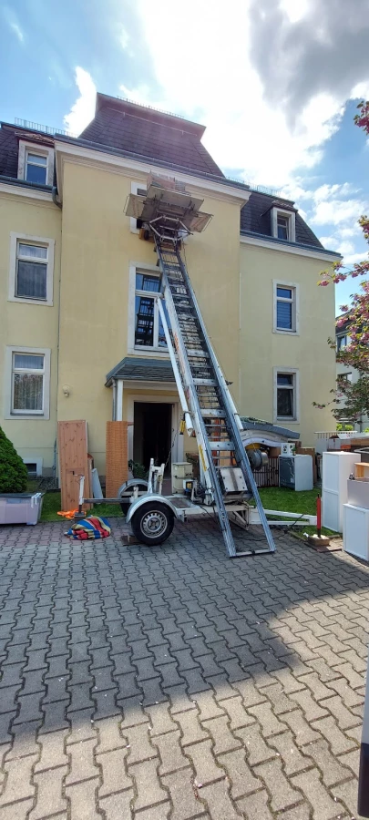 Aufzugsvermietung - Möbellifte Peter Rupp_2