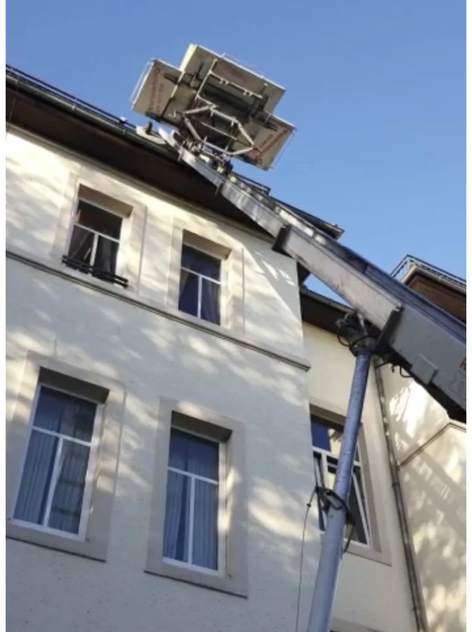 Aufzugsvermietung - Möbellifte Peter Rupp_3