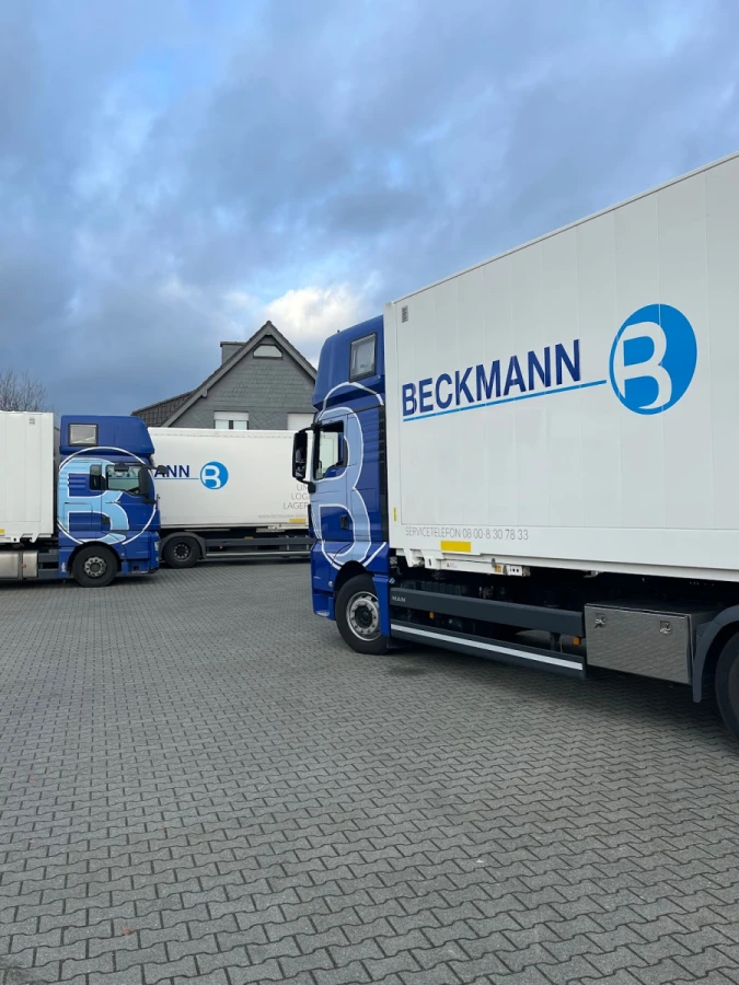 August Beckmann GmbH, Niederlassung Berlin_1