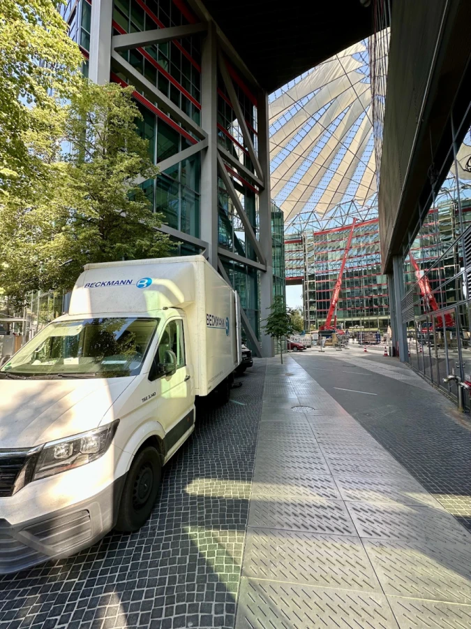 August Beckmann GmbH, Niederlassung Berlin_2