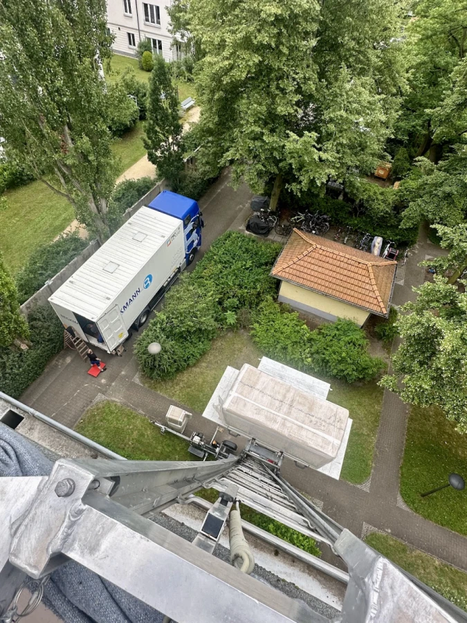 August Beckmann GmbH, Niederlassung Berlin_5