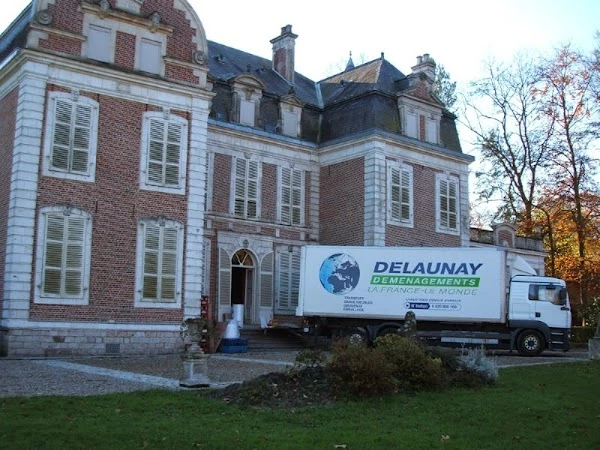 Aux Déménagement Delaunay - Dreux_4