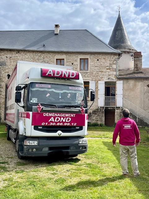 Aux Déménagements Nicolas Delaunay_1