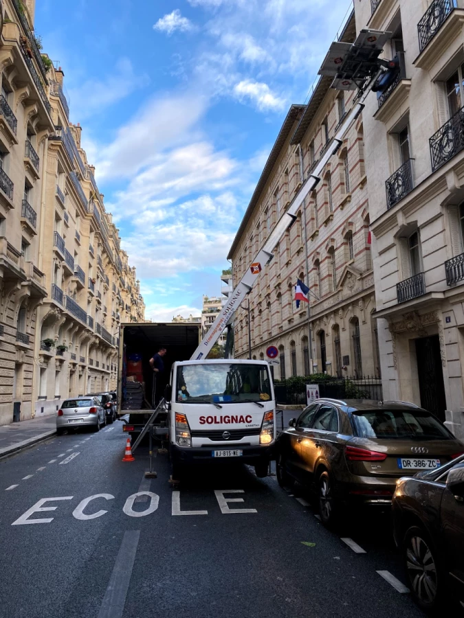 Aux Déménagements Solignac_3