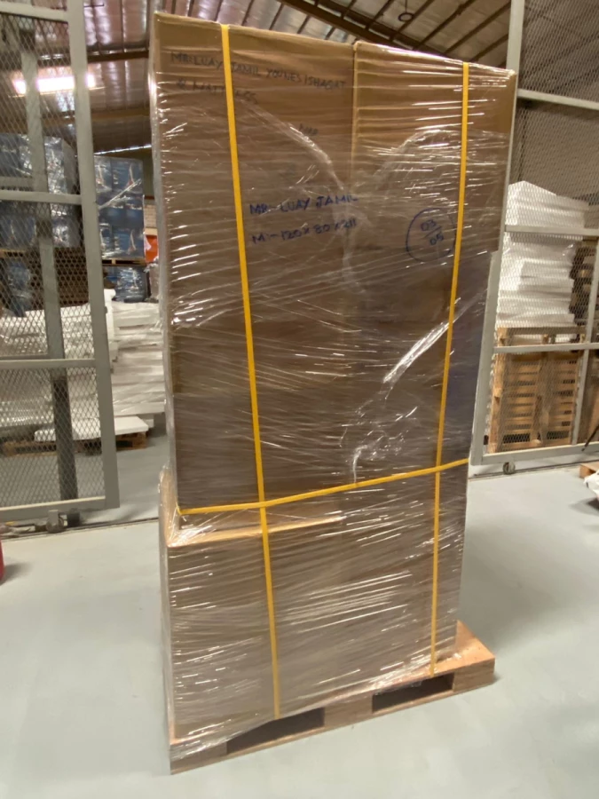 Avana Logistics Services Co._2