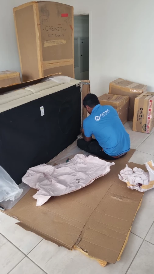 Avana Logistics Services Co._4