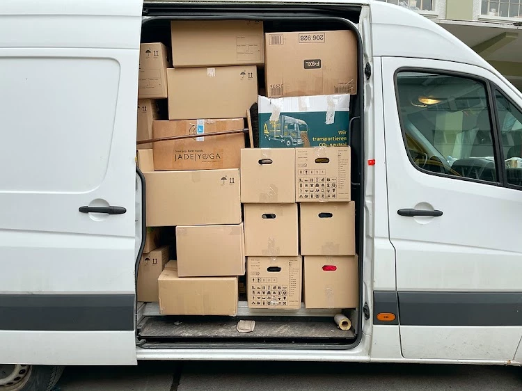 Avdiu Azem Déménagement_2